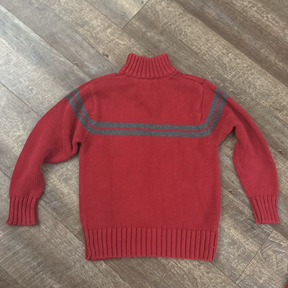 Boys Two Pack of Sweaters - Picture 10 of 10